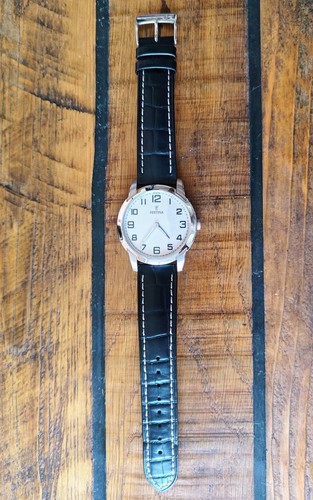 Festina uhr modell f16506 wie - uhr,