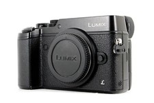 Panasonic LUMIX DMC-GX8  20MP