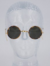 Ray Ban Cheyenne mit grauen G15 Gläsern 1980er Jahre Bausch & Lomb #T2