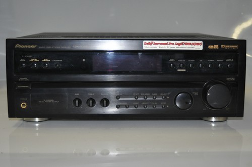 Pioneer vsx 708rds - vsx-708rds, /