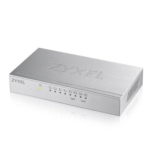Zyxel gs108b 8 - zyxel, v2
