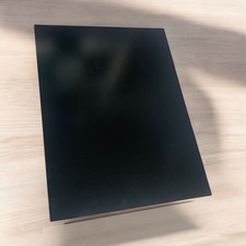 POM C schwarz 4 mm Platte