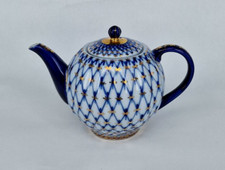 Lomonosov Kobaltnetz Kanne