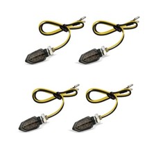 Led blinker motorrad - 4x,