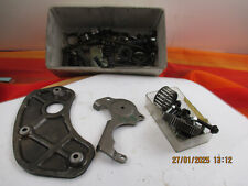 Teile Konvolut  Honda NTV 650   ( EP 3679 )