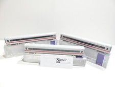 Roco H0 74031 3er Set Zwischenwagen ICE 1 der DB in OVP PP235
