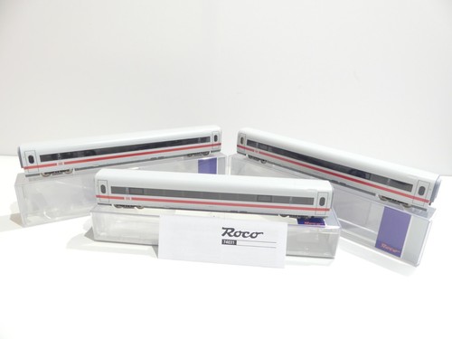 Roco 74031 3er - roco, set