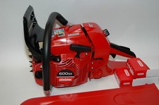 xx SHINDAIWA Motorsäge 601SX