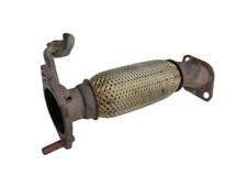 Abgasleitung AGR Rohr Leitung Flexrohr für Kia Sportage SL 10-15 GDI 1,6 99KW