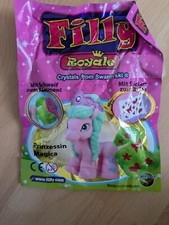 Filly Royale Pferd Prinzessin Magica Neu OVP Swarovski Sticker 541609