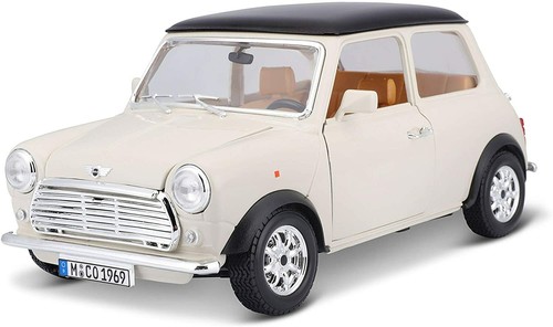 Bburago modellauto mini - modellauto,