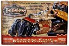 Mystic Knights Of Tir Na Nog