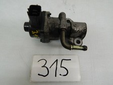 Mazda 6 GG GY 1.8 88KW AGR-Ventil Abgasrückführungsventil 315059