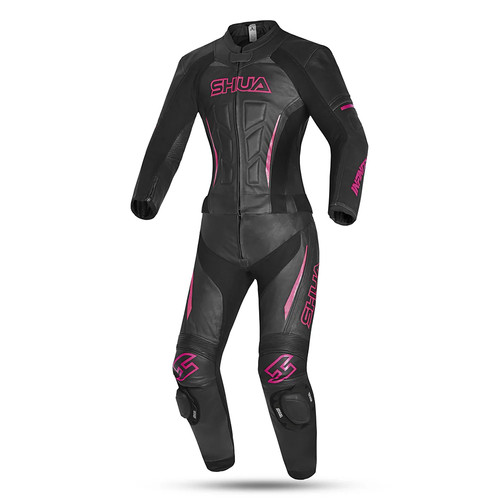 Shua infinity damen - infinity, motorrad