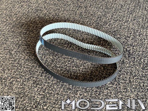 Zahnriemen toothed belt - 2,