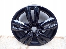 1x Alufelge 17 Zoll 7.0" 5x112