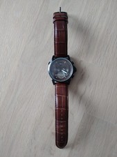 Herren-Armbanduhr von Lindberg