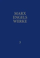 MEW / Marx-Engels-Werke Band 3