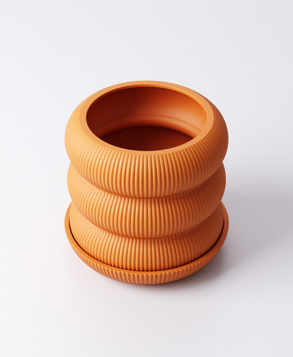 Wasserdichter übertopf für - Übertopf,