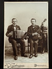 Foto antik Atelier für