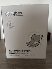 Cybex Sommerbezug Cloud Z2 | T