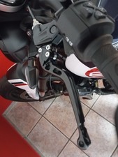 Triumph Trident 660 Bremshebel Kupplungshebel Triumph