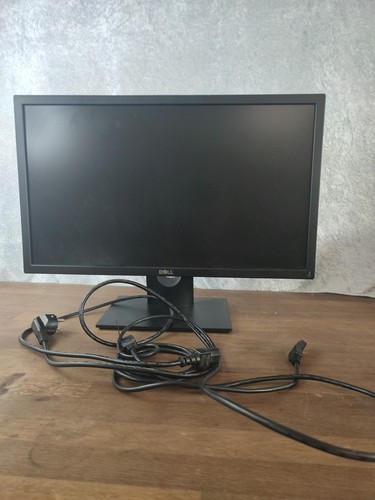Dell e2418hn monitor - dell,