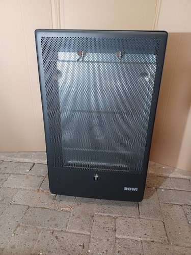 Gasofen rowi hgo - 4200/2, pro