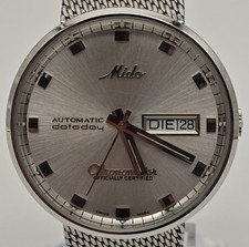 Mido commander datoday - mido,