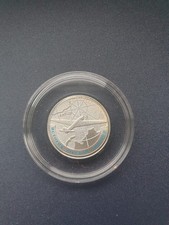 1 Rubel  Russland 1/4oz Silber