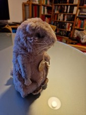 Steiff Murmeltier Piff  mit Originaletikett