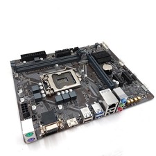 Gigabyte H410M H V2 Motherboard Intel H410 LGA 1200 Micro ATX Motherboards