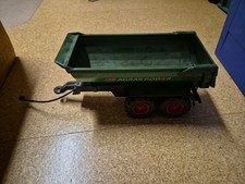 Dickie Kipper Anhänger Agrar