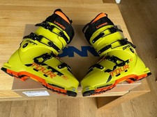 Skitouren AllMountain Skischuh