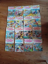 Clever und Smart Alben 16 Stück - 1. Auflage Konvolut Condor Verlag