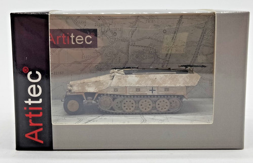 Artitec 6870516 wehrmacht - artitec,
