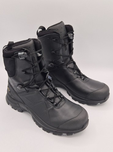 Haix black eagle safety - haix,