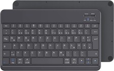 Deutsche bluetooth tastatur - deutsche,