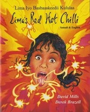 David Mills - Lima's Red Hot