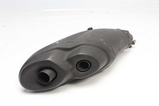 Auspuff Schalldämpfer Suzuki SFV 650 Gladius WVCX 09-16