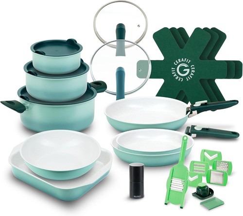 Genius cerafit revolution - cerafit,
