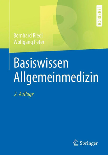 Basiswissen allgemeinmedizin - basiswissen,