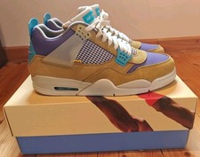 Nike Air Jordan 4 Retro SP x