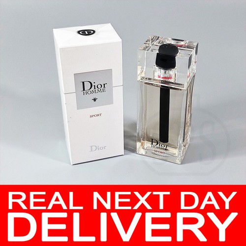 Dior homme sport 2017 edt - homme,