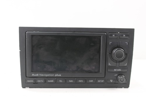Audi rns din - audi, rns-e