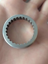 M34x1 Aluminium Light