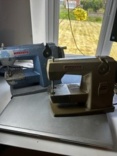 Zwei 50er Jahre Vulcan