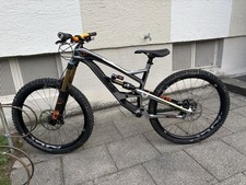 Capra pro carbon enduro - capra,