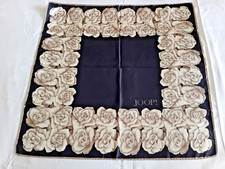 Sehr schönes JOOP Seidentuch