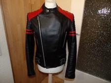 Richa Moto Cuir 80-90er Jahre